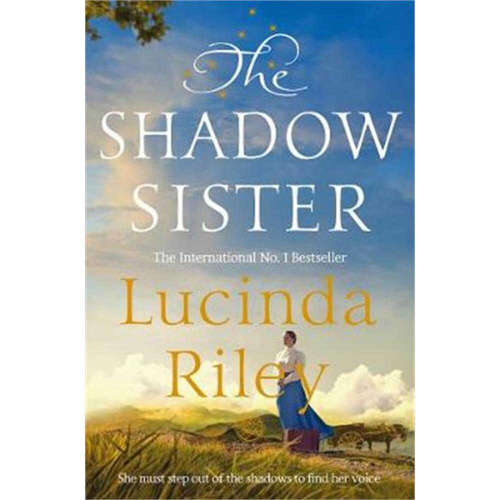 The Shadow Sister (Paperback) - Lucinda Riley